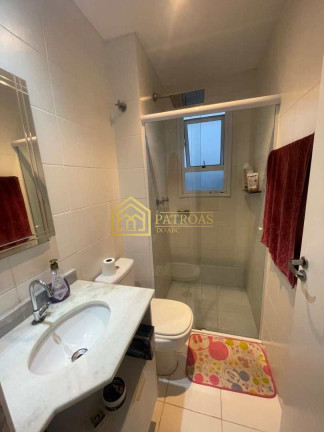 Imagem Apartamento com 2 Quartos à Venda, 51 m² em Vila Santa Luzia - São Bernardo Do Campo Imagem Apartamento com 2 Quartos à Venda, 51 m² em Vila Santa Luzia - São Bernardo Do Campo