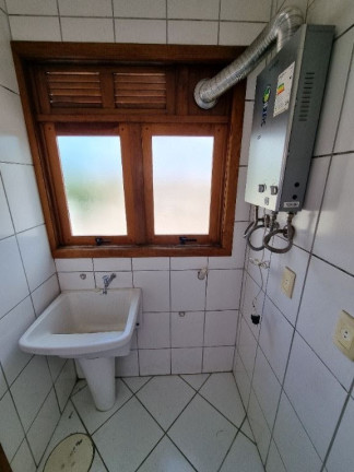 Imagem Apartamento com 2 Quartos para Alugar, 75 m² em Petrópolis - Porto Alegre