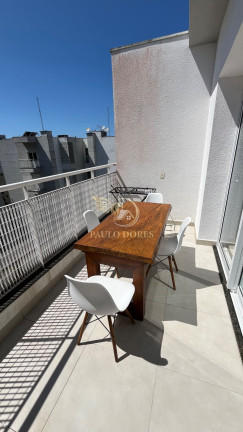 Apartamento com 1 Quarto à Venda, 41 m² em Praia Grande - Ubatuba