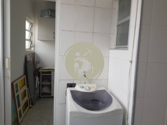 Imagem Apartamento com 3 Quartos à Venda, 160 m² em Aparecida - Santos Imagem Apartamento com 3 Quartos à Venda, 160 m² em Aparecida - Santos