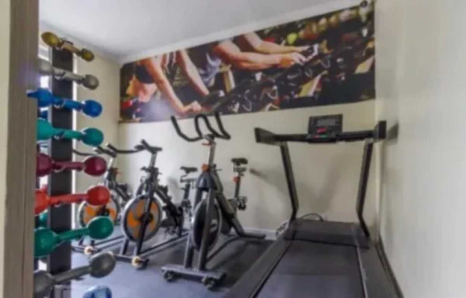 Imagem Apartamento com 2 Quartos à Venda, 48 m² em Vargem Pequena - Rio De Janeiro