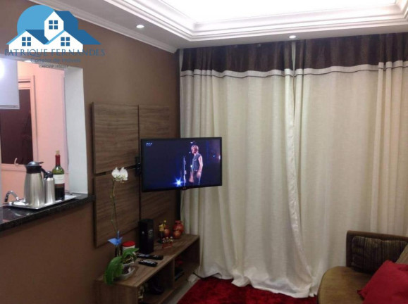 Imagem Apartamento com 2 Quartos à Venda, 45 m² em Mooca - São Paulo Imagem Apartamento com 2 Quartos à Venda, 45 m² em Mooca - São Paulo