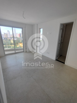 Imagem Apartamento com 3 Quartos à Venda, 93 m² em Aldeota - Fortaleza