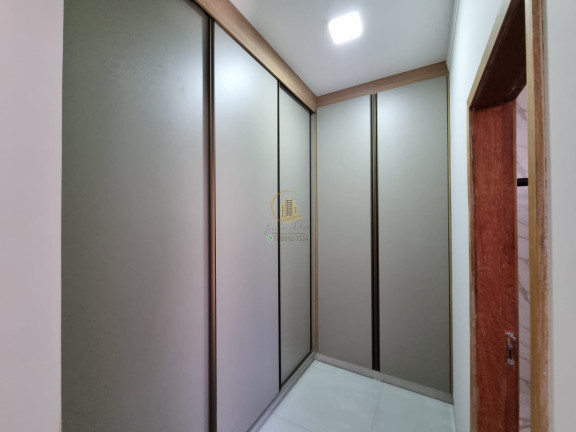 Imagem Casa com 3 Quartos à Venda, 140 m² em Residencial Maria Júlia - São José Do Rio Preto Imagem Casa com 3 Quartos à Venda, 140 m² em Residencial Maria Júlia - São José Do Rio Preto