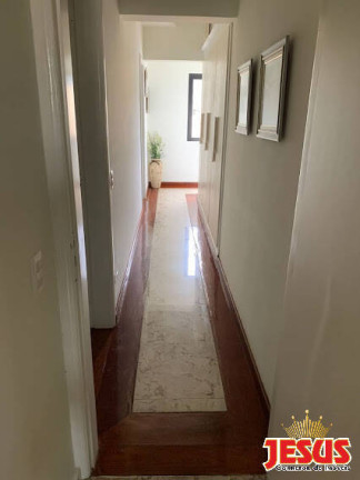 Imagem Cobertura com 3 Quartos à Venda, 250 m² em Enseada - Guarujá