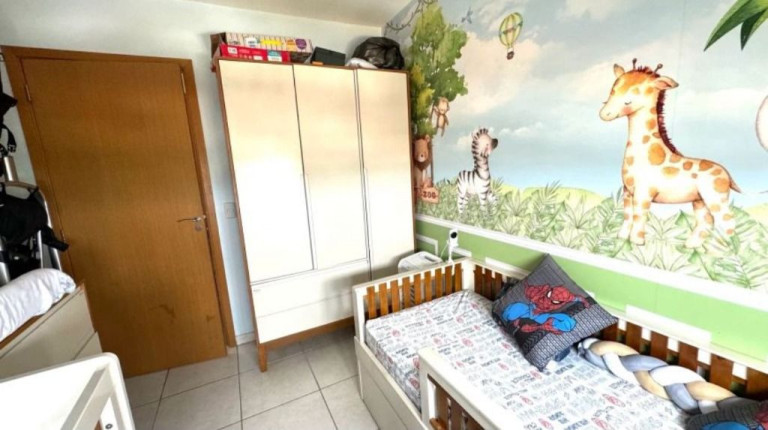 Imagem Apartamento com 2 Quartos à Venda, 56 m² em Vila Alzira - Aparecida De Goiânia Imagem Apartamento com 2 Quartos à Venda, 56 m² em Vila Alzira - Aparecida De Goiânia