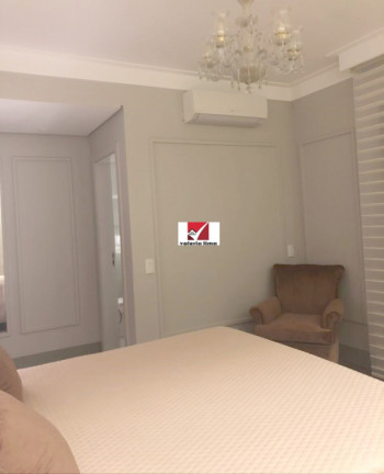 Imagem Apartamento com 3 Quartos à Venda, 214 m² em Centro - Ribeirão Preto