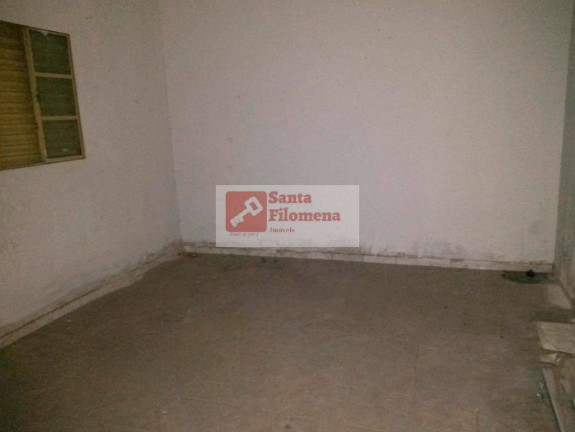 Imagem Galpão à Venda, 480 m² em Jardim Santo André - São Paulo Imagem Galpão à Venda, 480 m² em Jardim Santo André - São Paulo