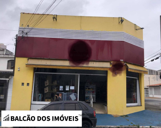 Sala Comercial à Venda, 268 m² em São Paulo