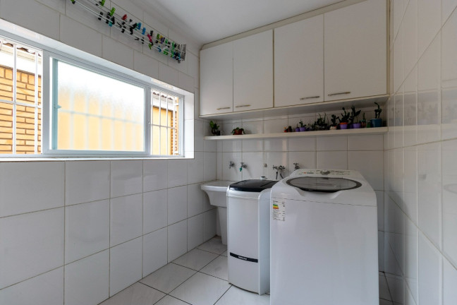 Imagem Sobrado com 3 Quartos à Venda, 318 m² em Vila Guarani (z Sul) - São Paulo