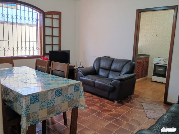 Imagem Apartamento com 2 Quartos à Venda, 73 m² em Praia Grande - Ubatuba