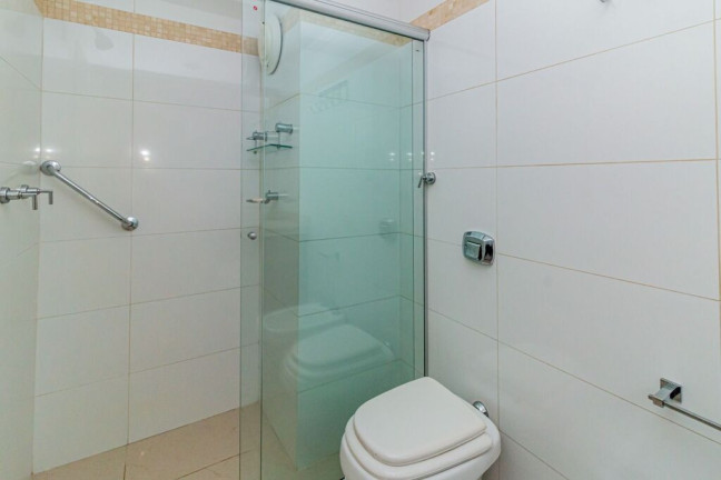 Imagem Apartamento com 3 Quartos à Venda, 127 m² em Boa Vista - Porto Alegre