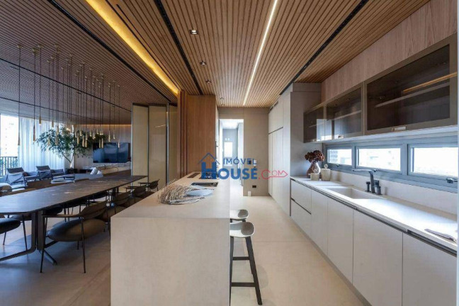 Imagem Apartamento com 3 Quartos à Venda, 293 m² em Itaim Bibi - São Paulo Imagem Apartamento com 3 Quartos à Venda, 293 m² em Itaim Bibi - São Paulo