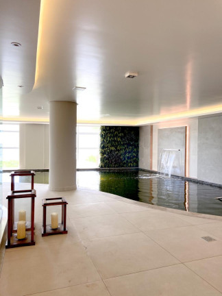 Imagem Apartamento com 4 Quartos à Venda, 230 m² em Itapema - Itapema