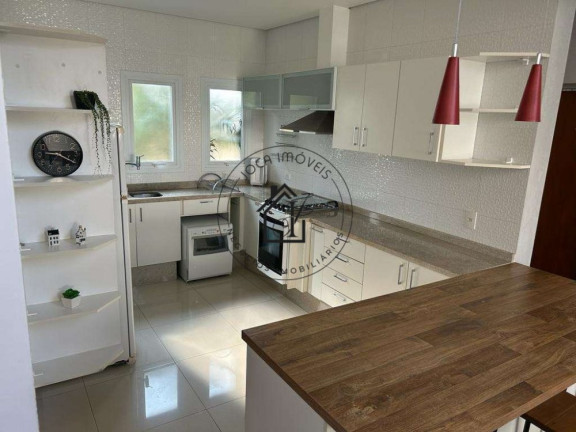 Imagem Casa de Condomínio com 3 Quartos à Venda, 560 m² em Jardim Do Golf I - Jandira