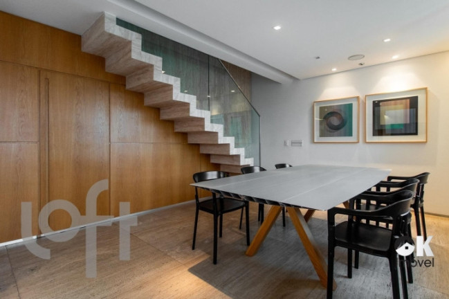 Imagem Apartamento com 4 Quartos à Venda, 230 m² em Jardim Paulista - São Paulo