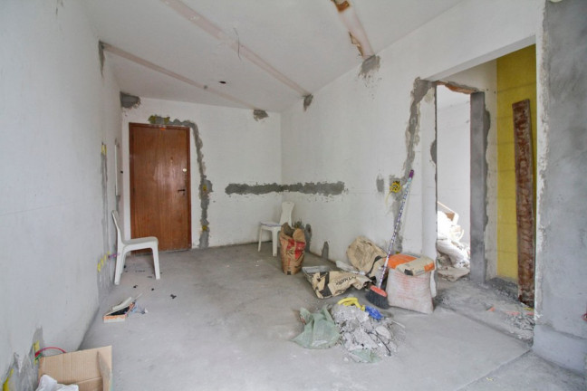 Imagem Imóvel com 1 Quarto à Venda, 35 m² em Vila Nova Conceição - São Paulo Imagem Imóvel com 1 Quarto à Venda, 35 m² em Vila Nova Conceição - São Paulo