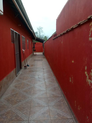 Imagem Casa com 2 Quartos à Venda, 150 m² em Flórida Mirim - Mongaguá