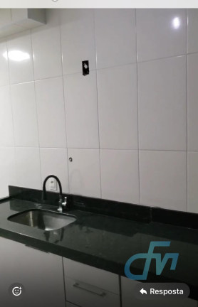 Imagem Apartamento com 1 Quarto à Venda, 55 m² em Vila Nova Aparecida - Mogi Das Cruzes