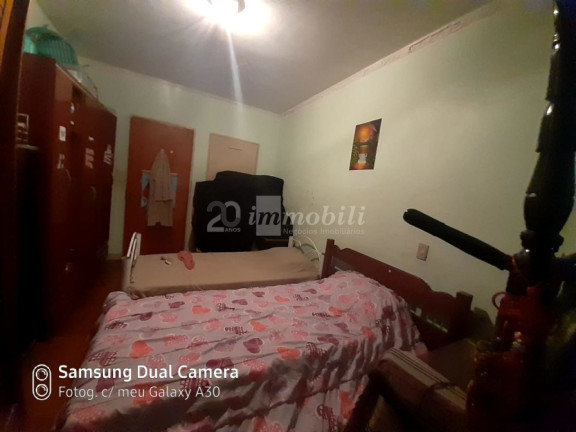 Imagem Apartamento com 2 Quartos à Venda, 58 m² em Higienopolis - São Paulo