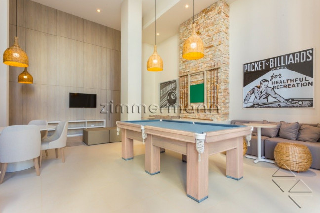 Imagem Apartamento com 2 Quartos à Venda, 145 m² em Vila Romana - São Paulo