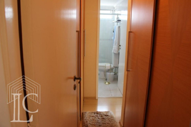 Imagem Apartamento com 3 Quartos à Venda, 140 m² em Campo Belo - São Paulo