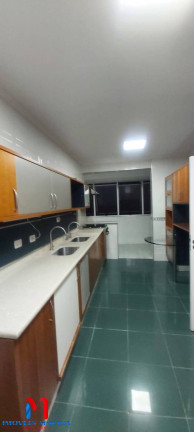 Imagem Apartamento com 3 Quartos à Venda, 129 m² em Jardim Paulista - São Paulo
