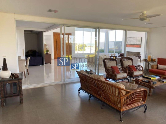 Imagem Casa com 4 Quartos à Venda, 560 m² em Joapiranga - Valinhos