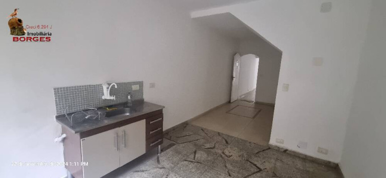 Imagem Casa à Venda, 66 m² em Vila Olimpia - São Paulo Imagem Casa à Venda, 66 m² em Vila Olimpia - São Paulo