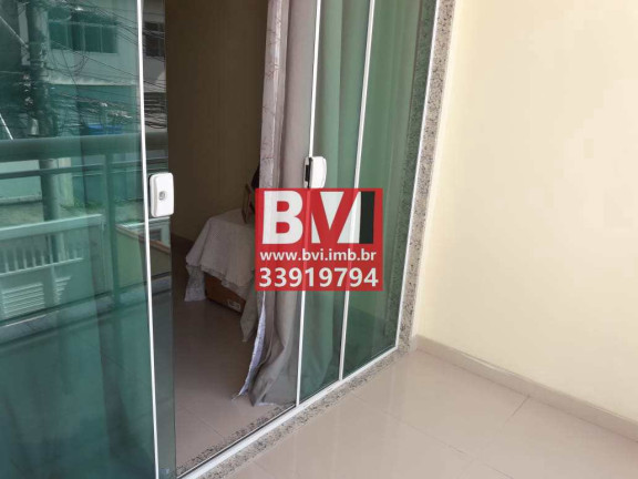 Imagem Casa com 2 Quartos à Venda, 157 m² em Vista Alegre - Rio De Janeiro Imagem Casa com 2 Quartos à Venda, 157 m² em Vista Alegre - Rio De Janeiro
