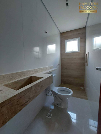 Imagem Cobertura com 3 Quartos à Venda, 146 m² em Campestre - Santo André Imagem Cobertura com 3 Quartos à Venda, 146 m² em Campestre - Santo André