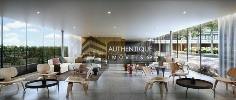 Imagem Apartamento com 4 Quartos à Venda, 245 m² em Brooklin - São Paulo Imagem Apartamento com 4 Quartos à Venda, 245 m² em Brooklin - São Paulo