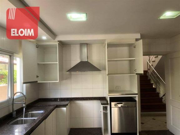 Imagem Casa com 4 Quartos para Alugar, 530 m² em Alphaville 02 - Barueri Imagem Casa com 4 Quartos para Alugar, 530 m² em Alphaville 02 - Barueri