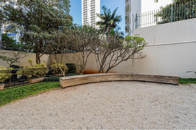 Imagem Apartamento com 3 Quartos à Venda, 147 m² em Brooklin Paulista - São Paulo