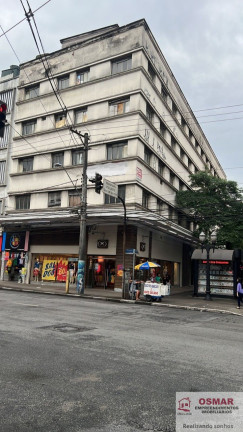 Imagem Imóvel à Venda, 3.300 m² em Centro - Santos Imagem Imóvel à Venda, 3.300 m² em Centro - Santos