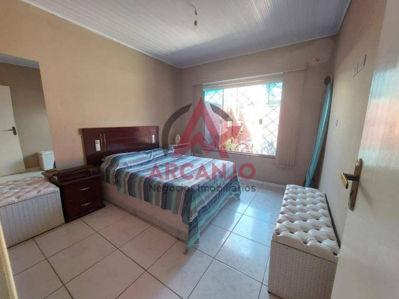 Imagem Casa com 3 Quartos à Venda, 146 m² em Centro - Ubatuba Imagem Casa com 3 Quartos à Venda, 146 m² em Centro - Ubatuba