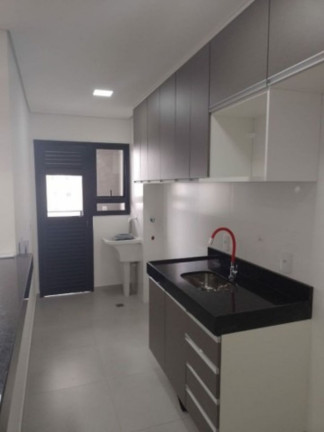 Imagem Flat com 2 Quartos à Venda, 62 m² em Parque Campolim - Sorocaba
