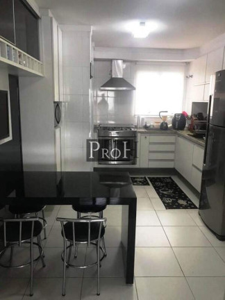 Imagem Apartamento com 3 Quartos à Venda, 128 m² em Centro - Santo André Imagem Apartamento com 3 Quartos à Venda, 128 m² em Centro - Santo André