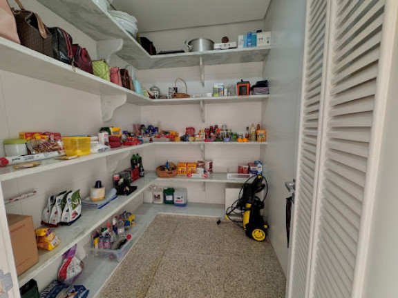 Imagem Sobrado com 3 Quartos à Venda, 544 m² em Condomínio Sunset - Sorocaba