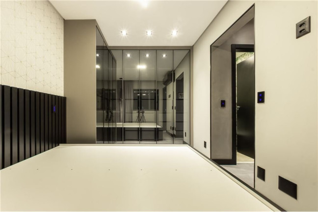 Imagem Apartamento com 1 Quarto à Venda, 50 m² em Moema - São Paulo Imagem Apartamento com 1 Quarto à Venda, 50 m² em Moema - São Paulo