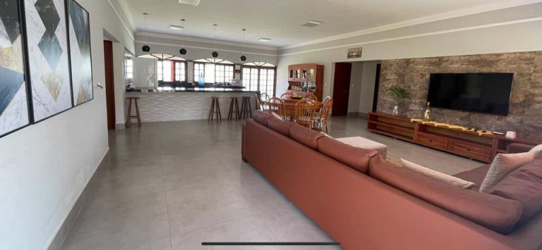 Imagem Chácara com 4 Quartos à Venda, 1.350 m² em Campo Do Meio - Araçoiaba Da Serra Imagem Chácara com 4 Quartos à Venda, 1.350 m² em Campo Do Meio - Araçoiaba Da Serra