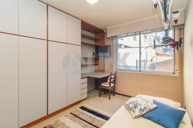 Imagem Apartamento com 2 Quartos à Venda, 75 m² em Mont Serrat - Porto Alegre