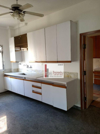 Imagem Apartamento com 4 Quartos à Venda, 292 m² em Bela Vista - São Paulo Imagem Apartamento com 4 Quartos à Venda, 292 m² em Bela Vista - São Paulo