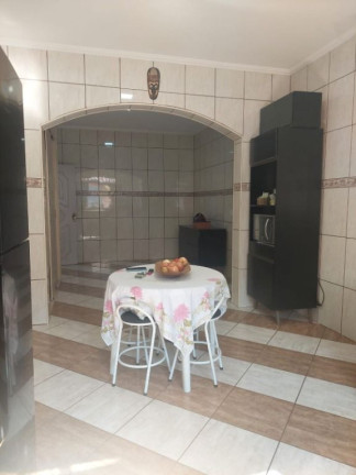 Imagem Sobrado com 3 Quartos à Venda, 255 m² em Vila Júlia - Poá Imagem Sobrado com 3 Quartos à Venda, 255 m² em Vila Júlia - Poá
