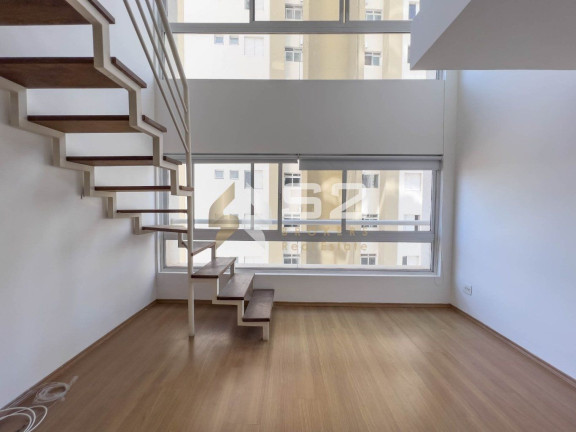 Imagem Apartamento com 1 Quarto para Alugar, 40 m² em Vila Leopoldina - São Paulo
