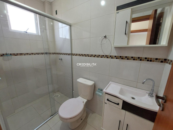 Apartamento com 1 Quarto para Alugar, 37 m² em Camobi - Santa Maria