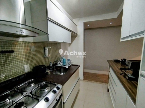 Imagem Apartamento com 3 Quartos à Venda, 76 m² em Loteamento Center Santa Genebra - Campinas Imagem Apartamento com 3 Quartos à Venda, 76 m² em Loteamento Center Santa Genebra - Campinas