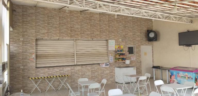Imagem Imóvel Comercial à Venda, 297 m² em Jardim Independência - Salto Imagem Imóvel Comercial à Venda, 297 m² em Jardim Independência - Salto