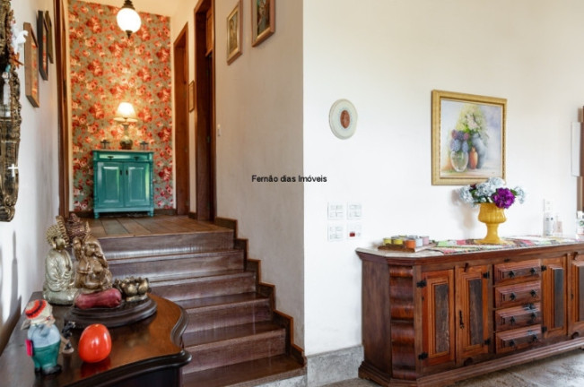 Imagem Chácara com 4 Quartos à Venda, 950 m² em Portão - Atibaia