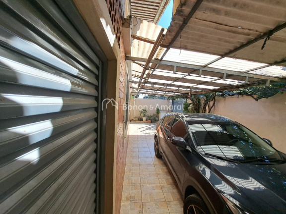 Casa com 3 Quartos à Venda, 275 m² em Jardim Boa Esperança - Campinas